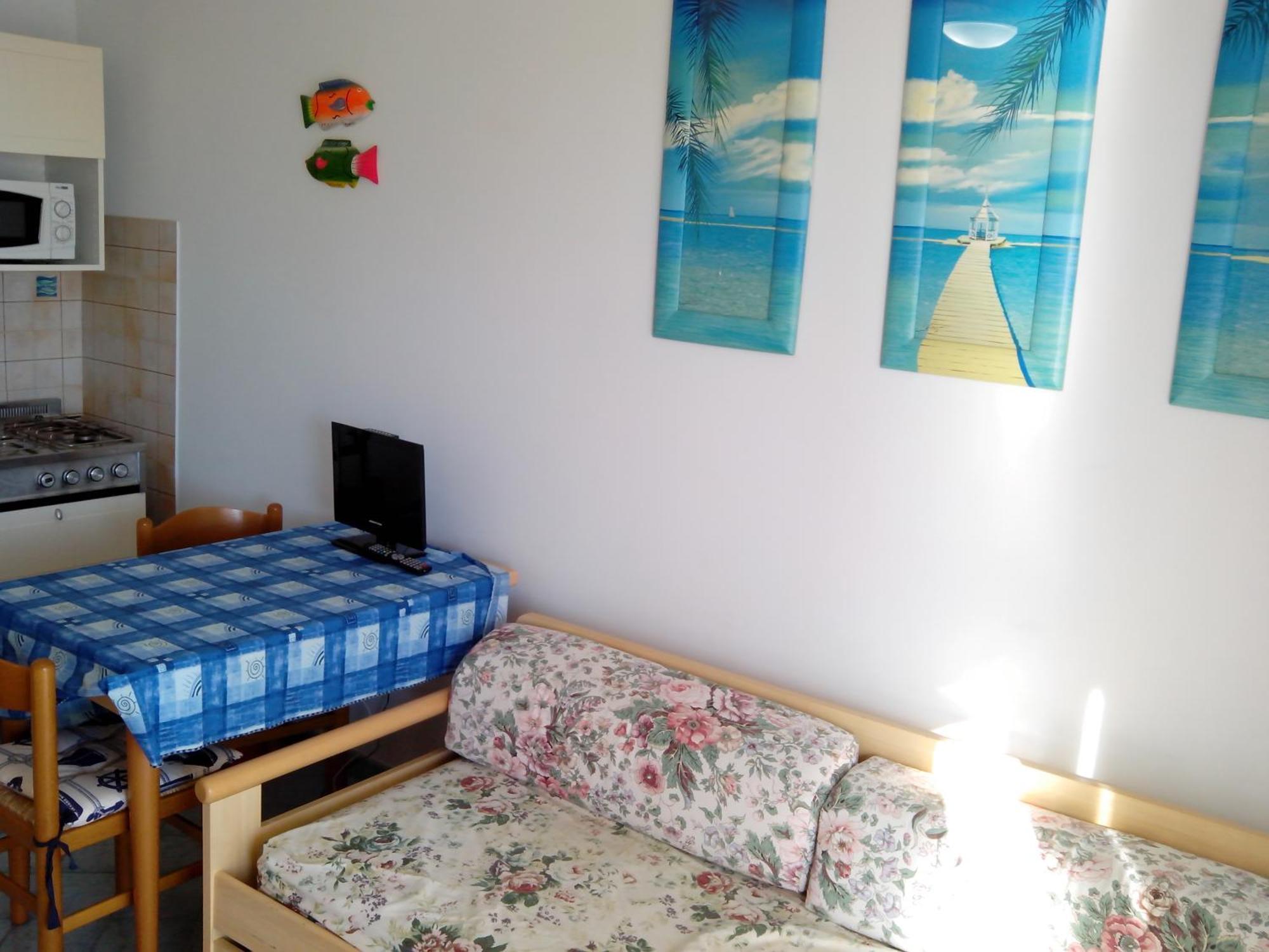 Duna 9b Apartment *